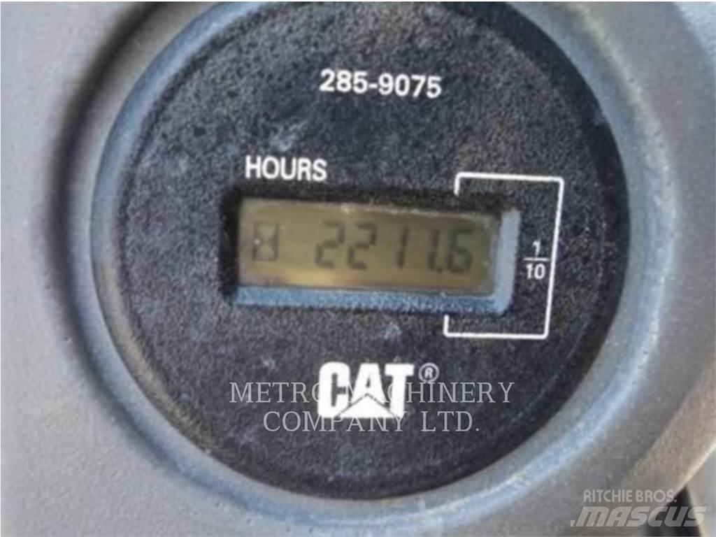 CAT CS-533E Valsetog