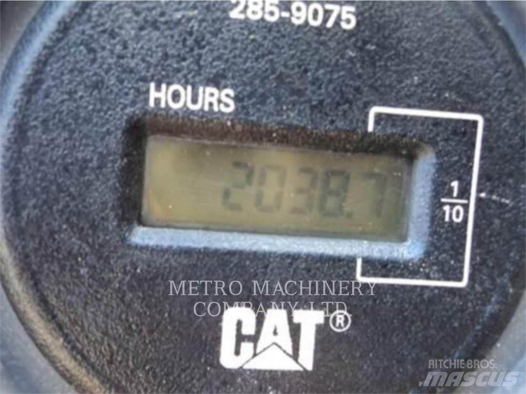 CAT CS-533E Valsetog