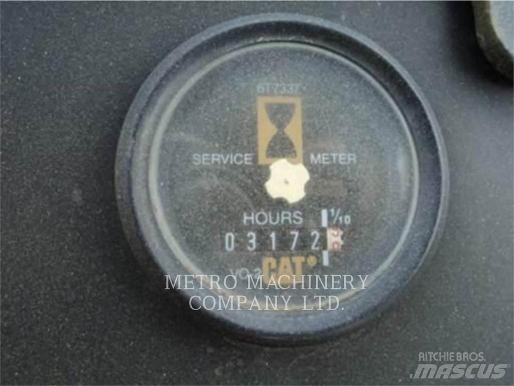 CAT CS-563CAW Valsetog
