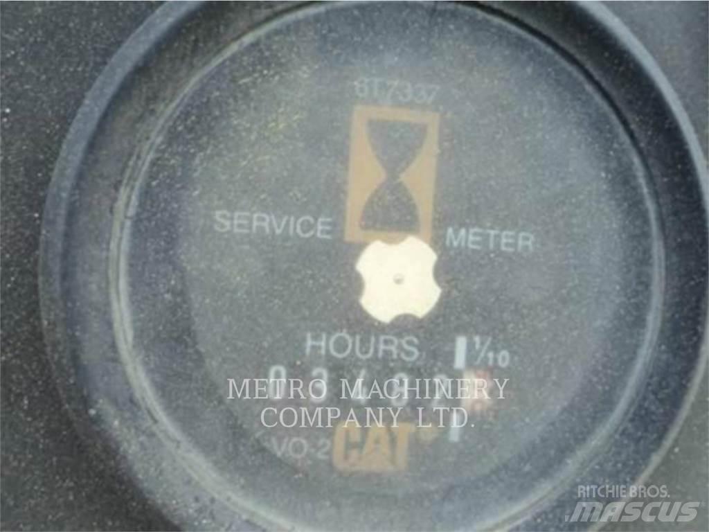 CAT CS-563CAW Valsetog