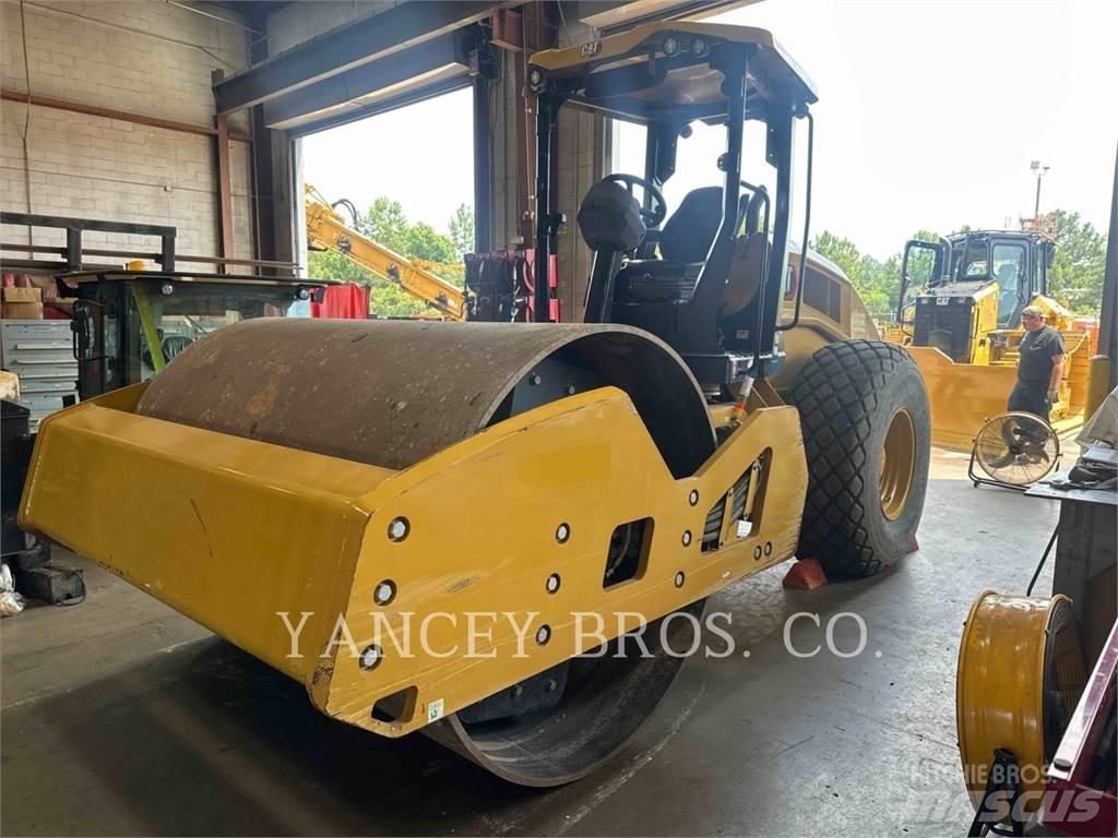 CAT CS10GC Valsetog