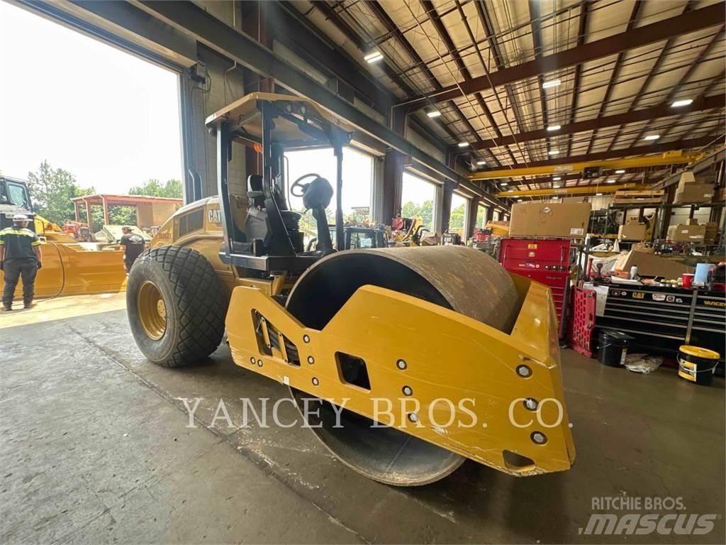CAT CS10GC Valsetog
