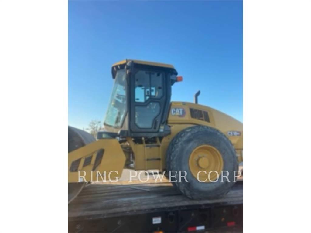 CAT CS10GCCAB Tandem Valser