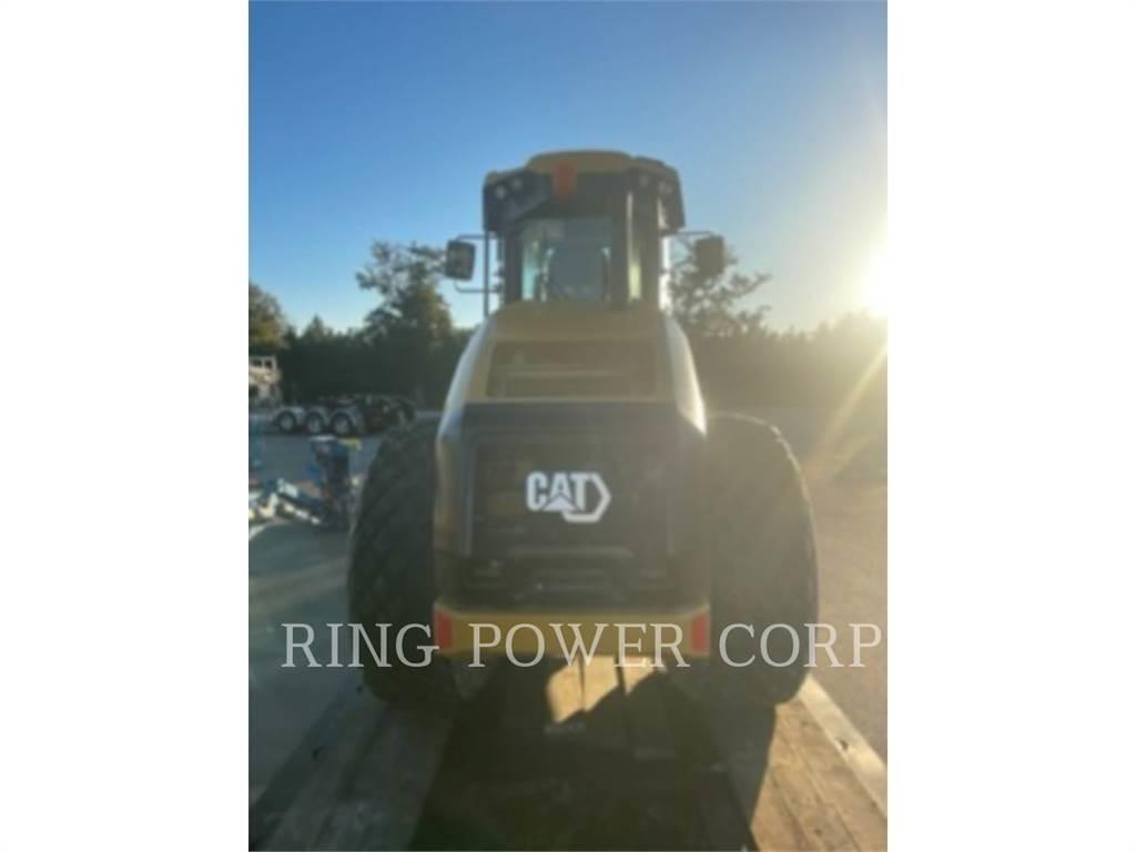 CAT CS10GCCAB Tandem Valser