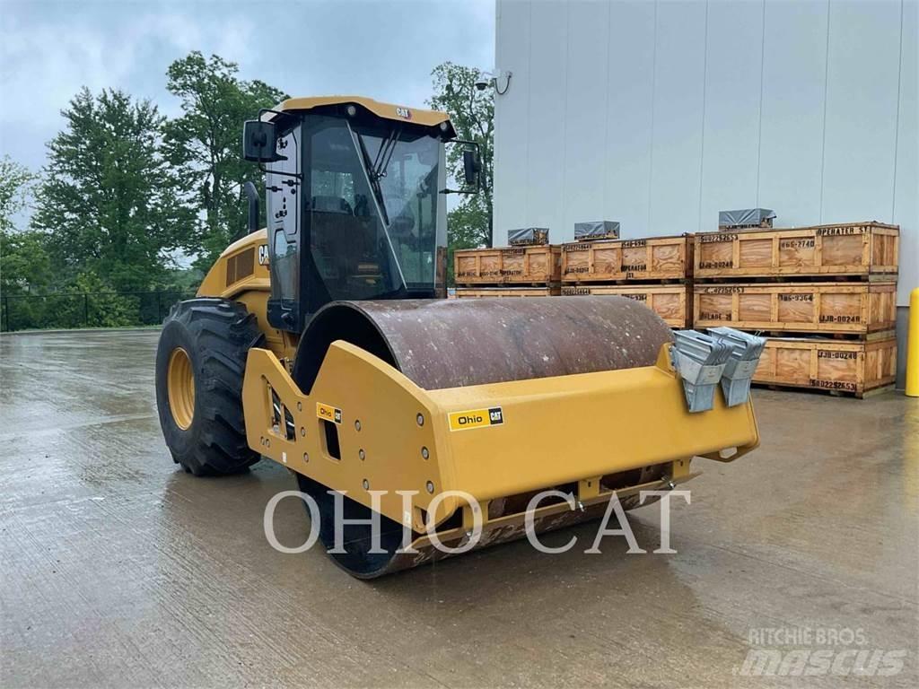 CAT CS11 GC Kombivalser