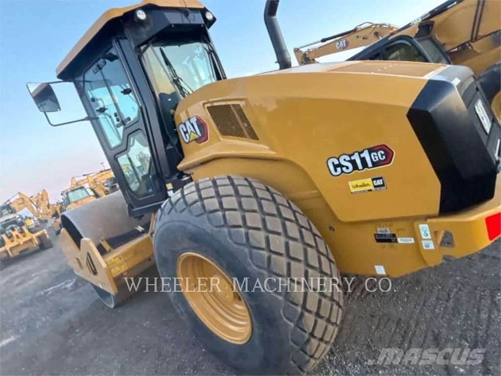 CAT CS11 GC Valsetog
