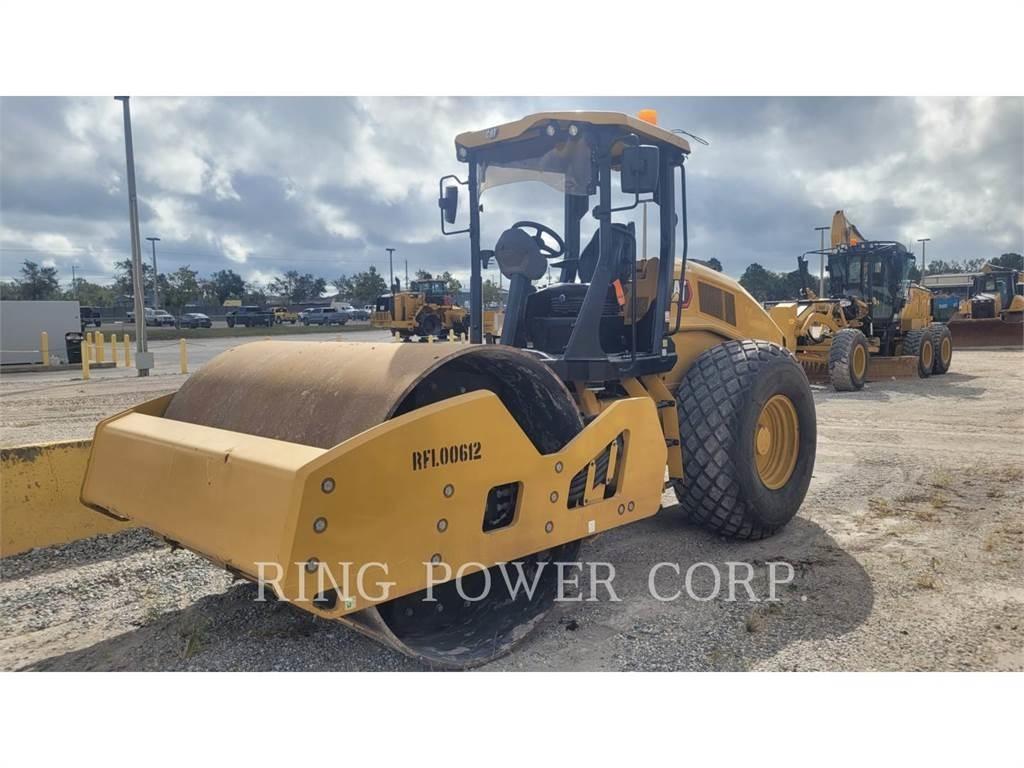 CAT CS11GC Tandem Valser