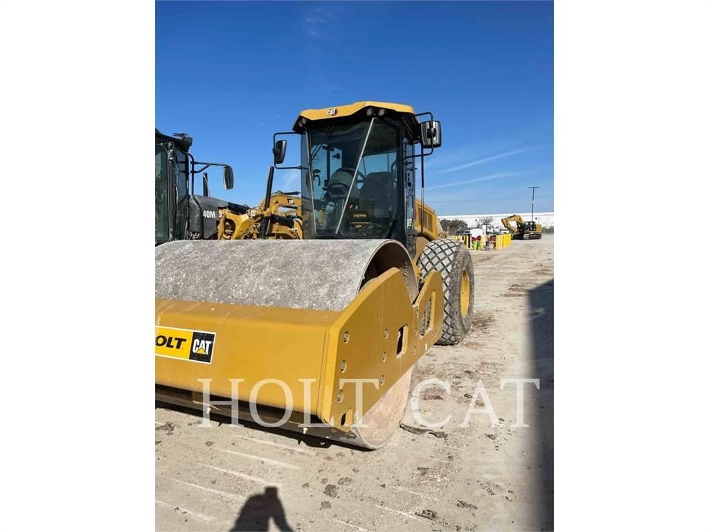 CAT CS11GC Valsetog