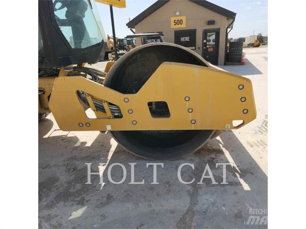 CAT CS11GC Valsetog