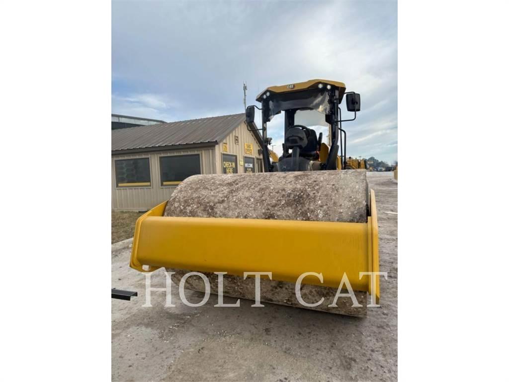 CAT CS11GC Valsetog