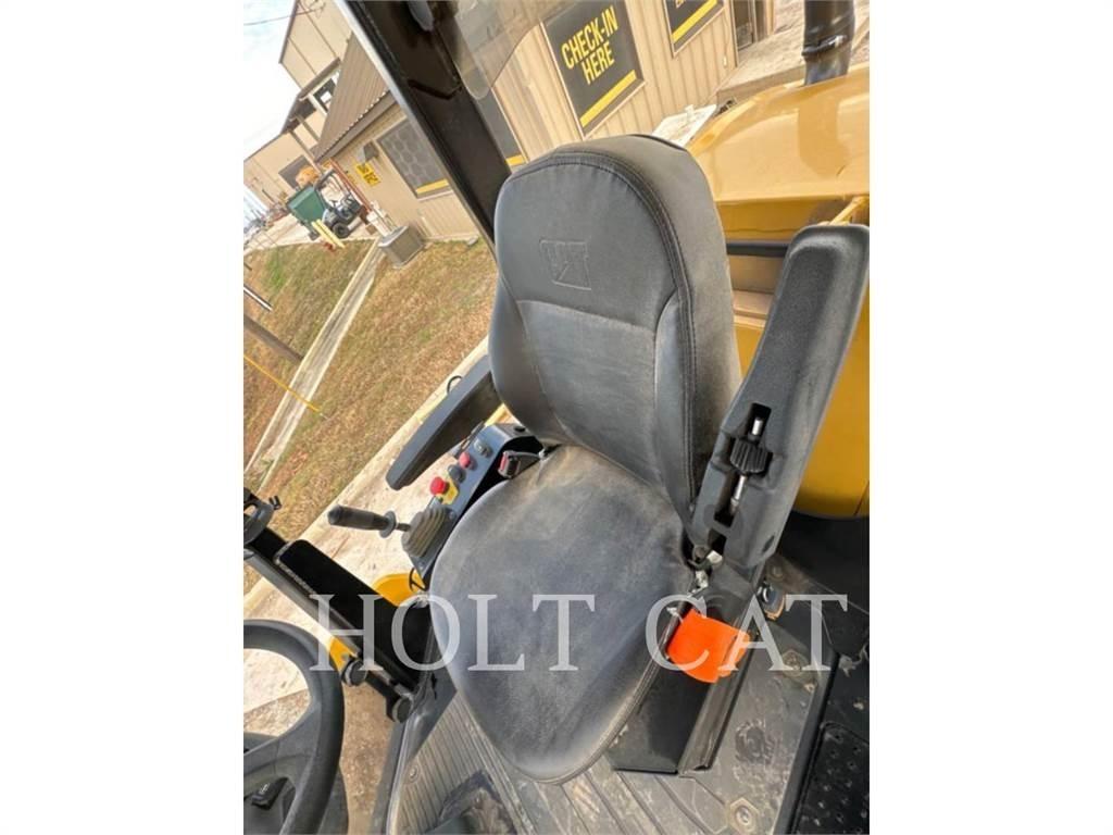 CAT CS11GC Valsetog