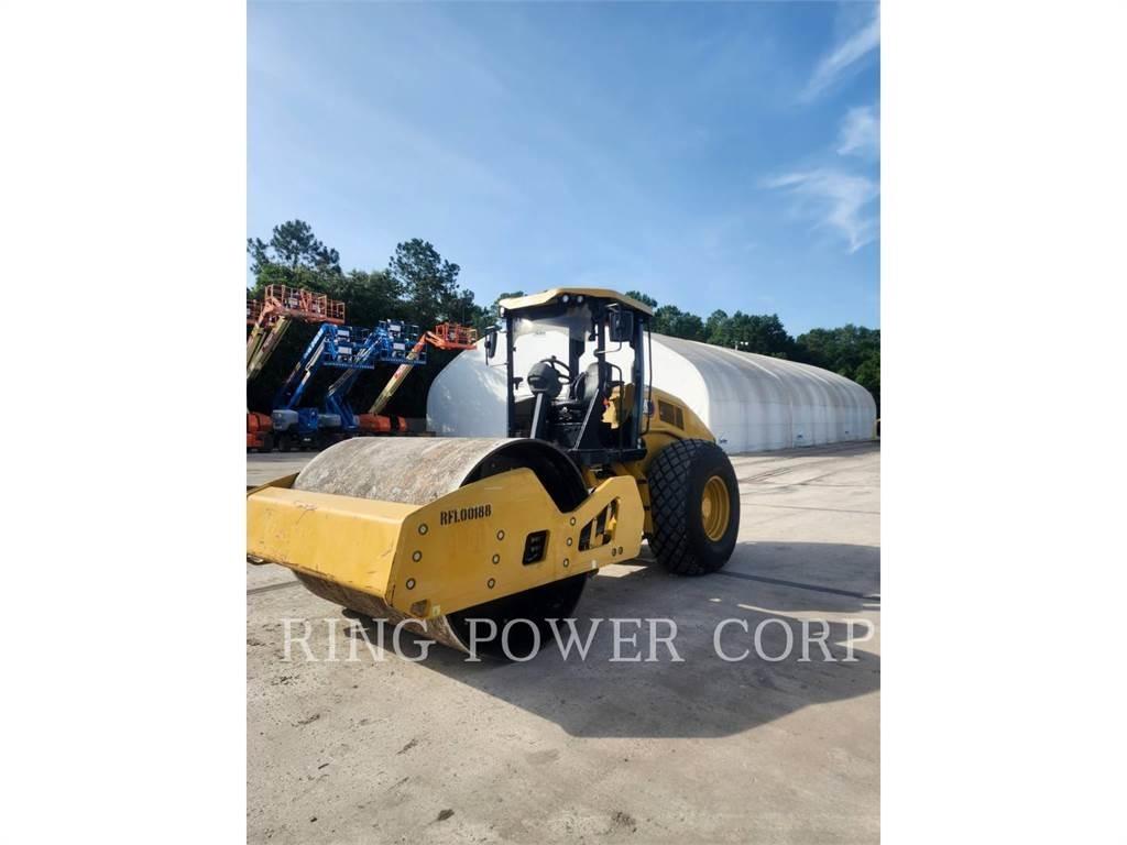 CAT CS11GC Tandem Valser