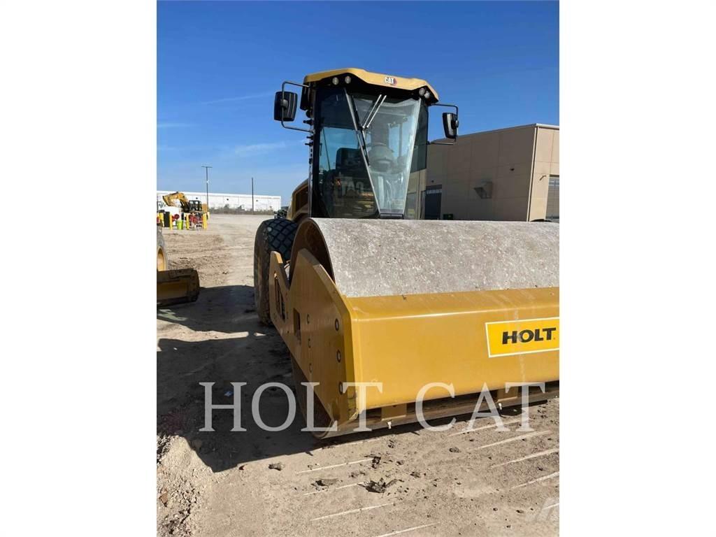 CAT CS11GC CAB Valsetog