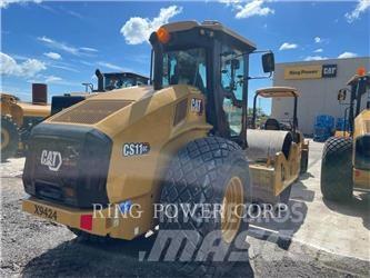 CAT CS11GCCAB Tandem Valser