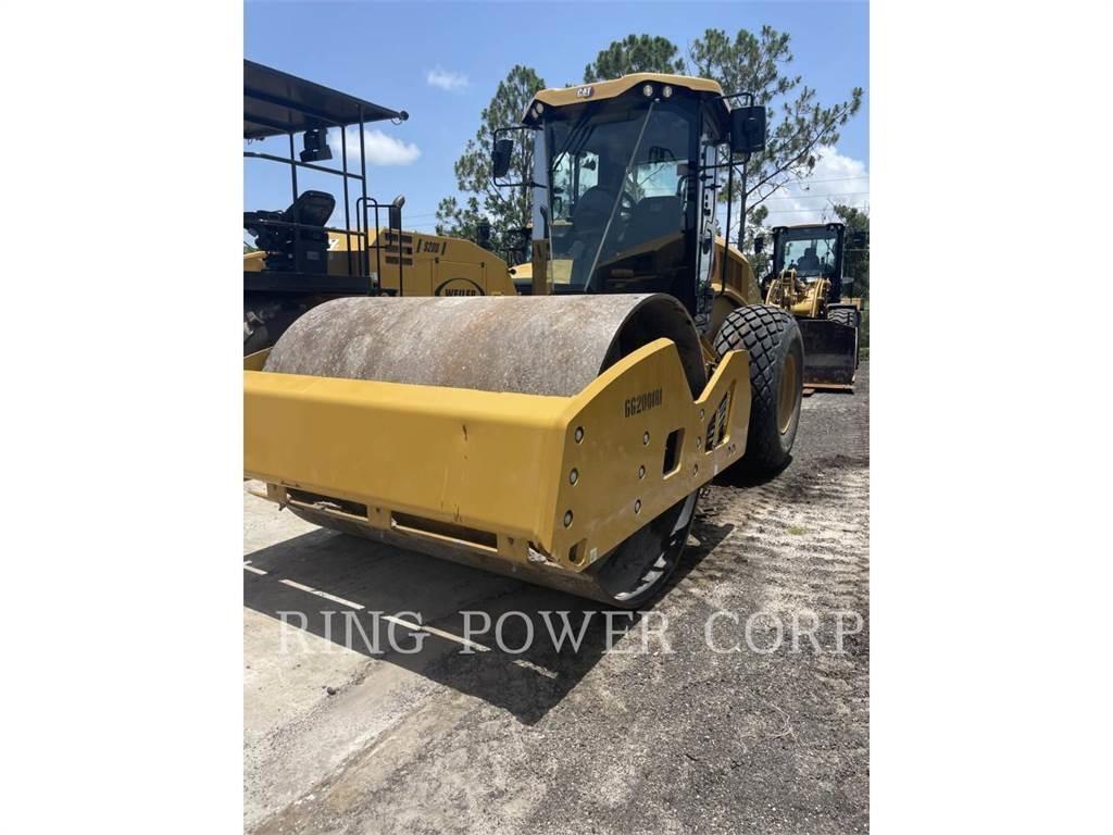 CAT CS11GCCAB Tandem Valser