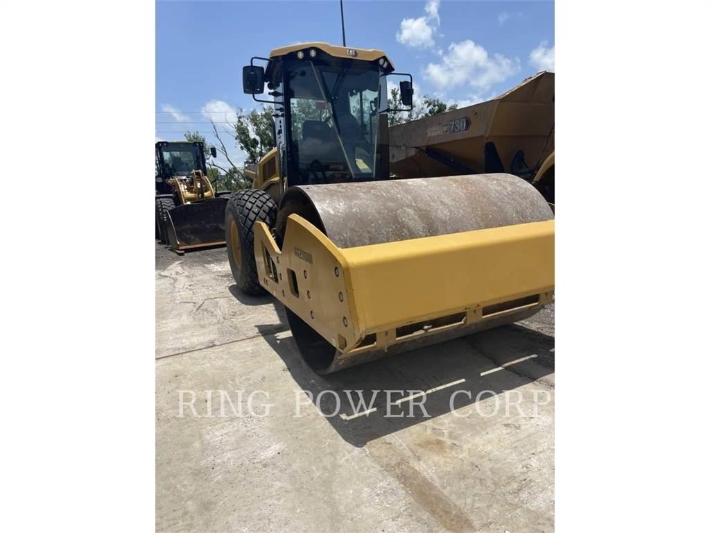 CAT CS11GCCAB Tandem Valser