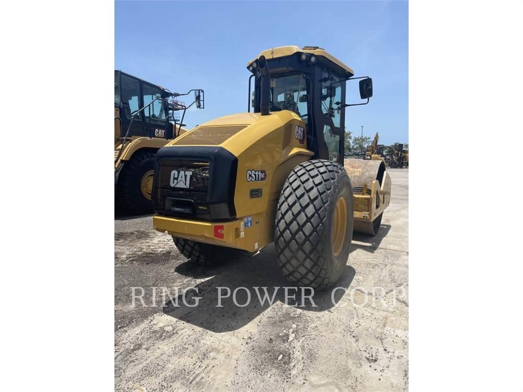 CAT CS11GCCAB Tandem Valser