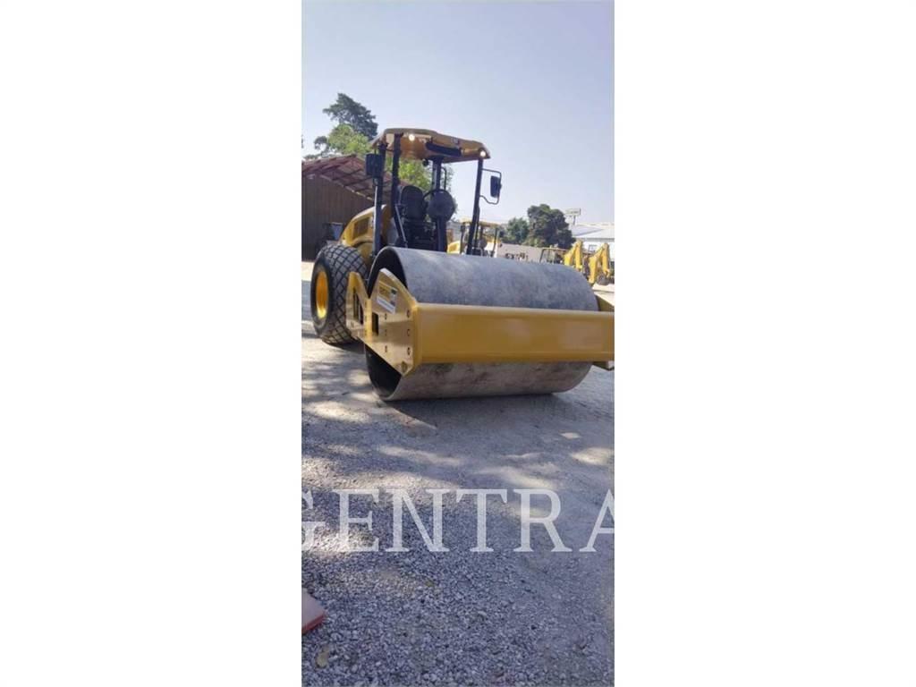CAT CS11GCLRC Valsetog