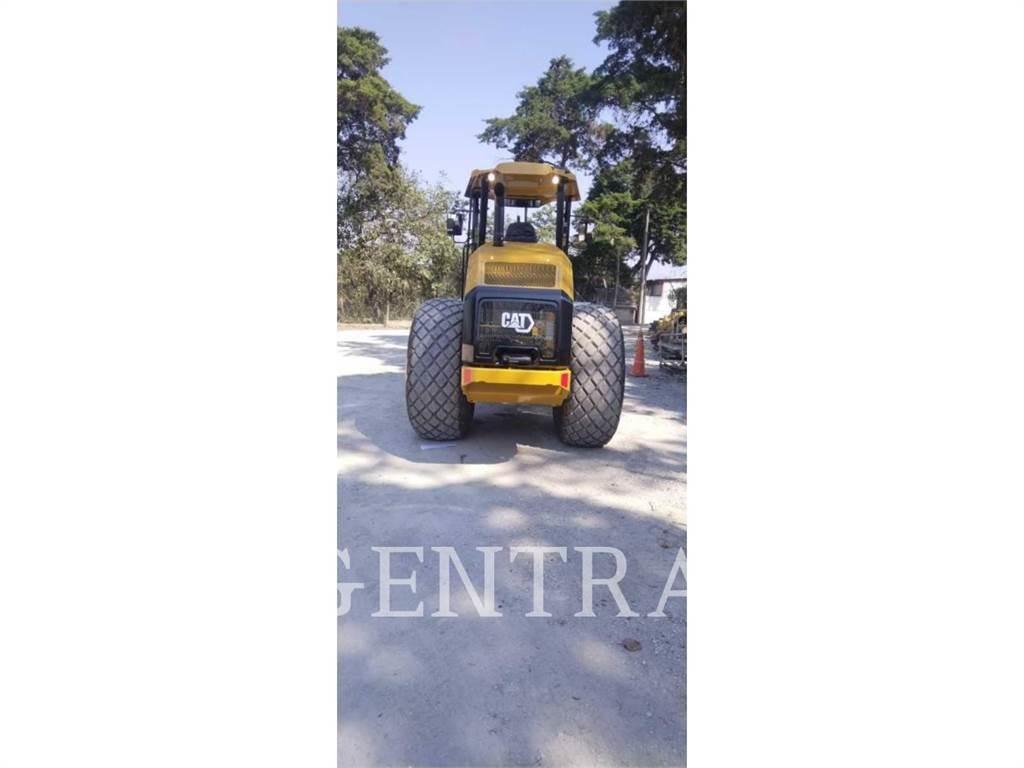 CAT CS11GCLRC Valsetog