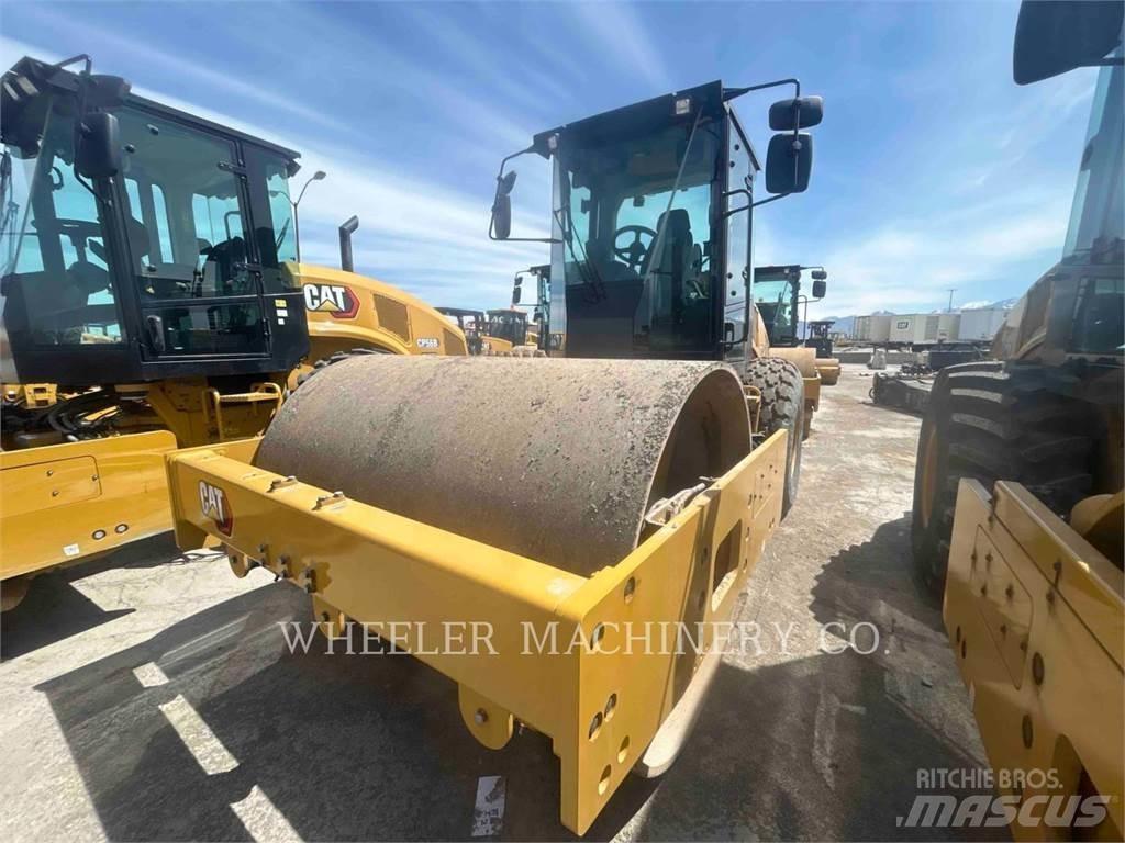 CAT CS12 Valsetog