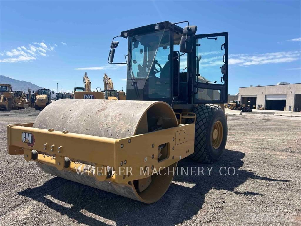 CAT CS12 Valsetog