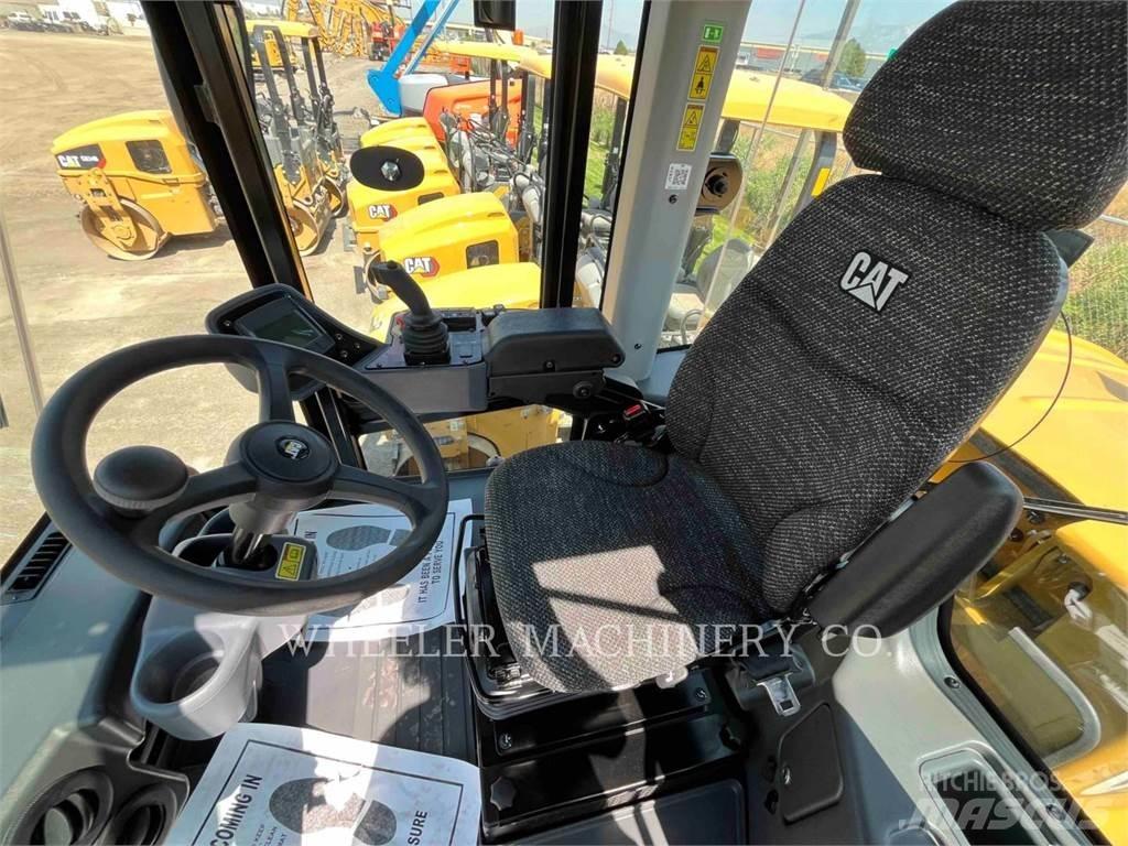 CAT CS12 Valsetog