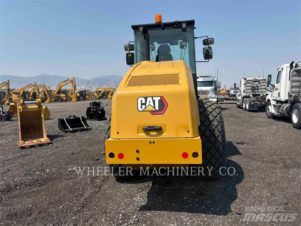 CAT CS12 Valsetog