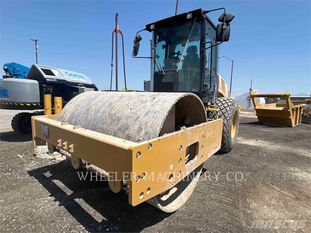 CAT CS12 Valsetog