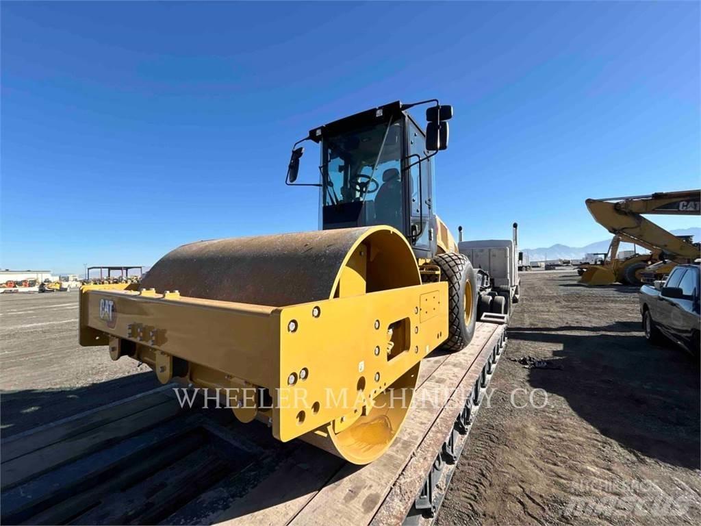 CAT CS12 Valsetog