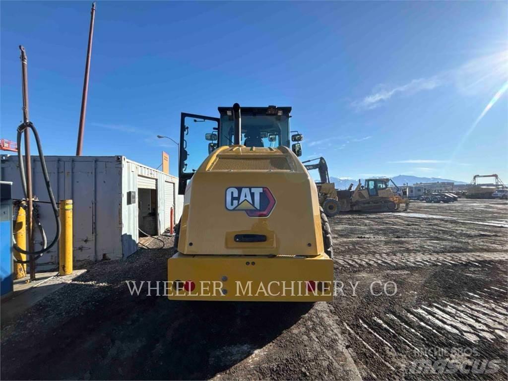 CAT CS12 Valsetog