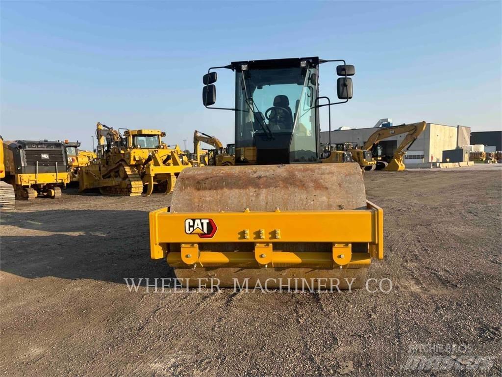 CAT CS12 Valsetog