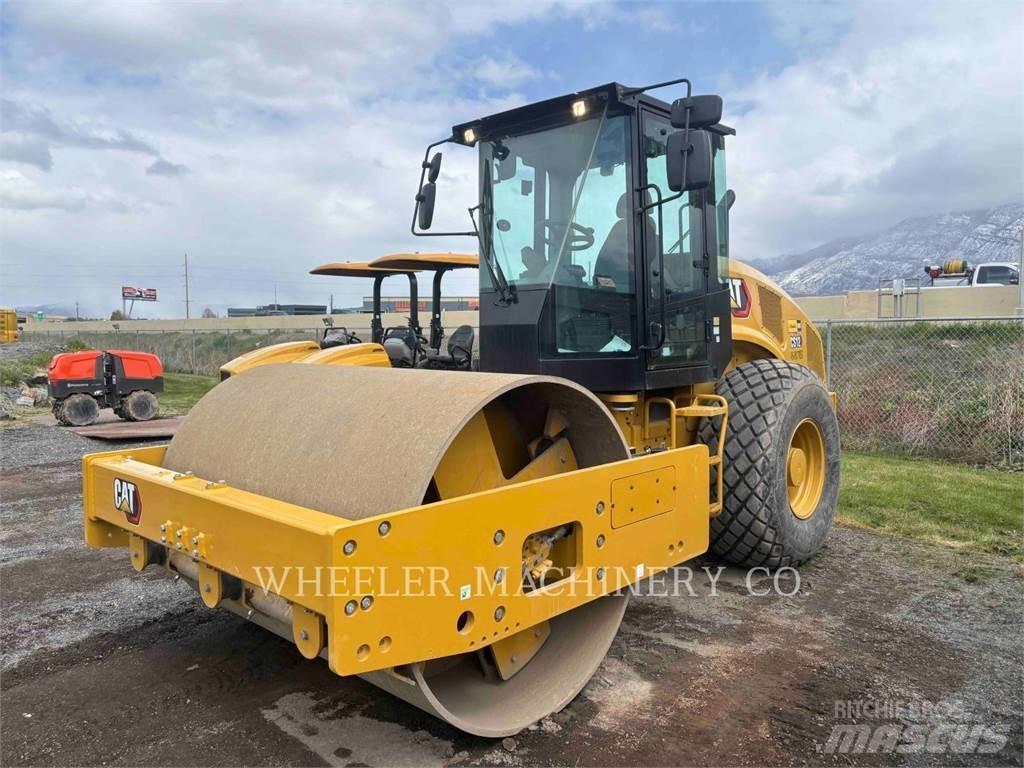 CAT CS12 Valsetog