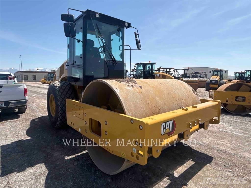 CAT CS12 Valsetog
