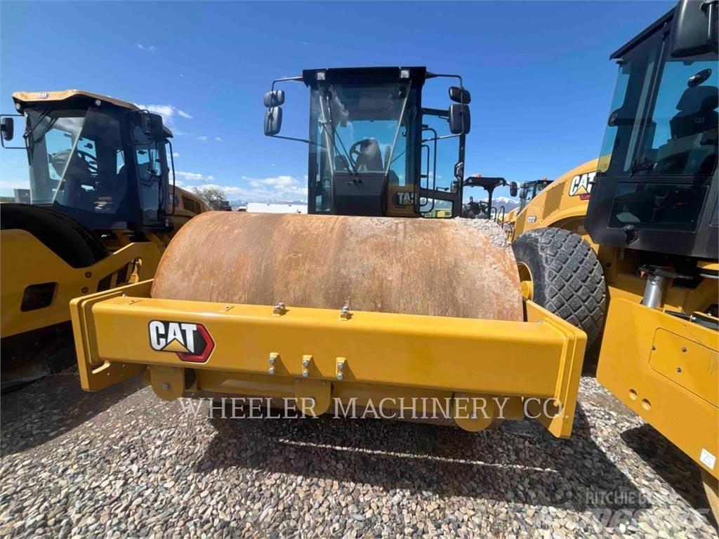 CAT CS12 Valsetog
