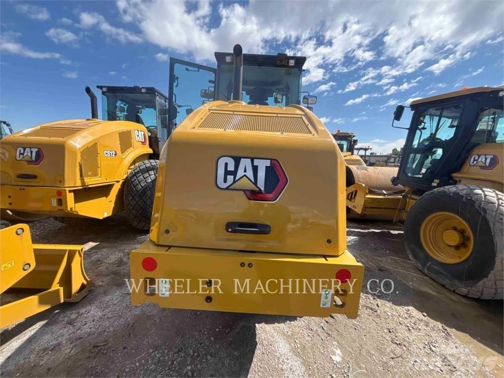 CAT CS12 Valsetog