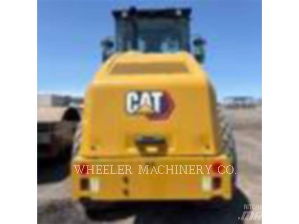 CAT CS12 Valsetog