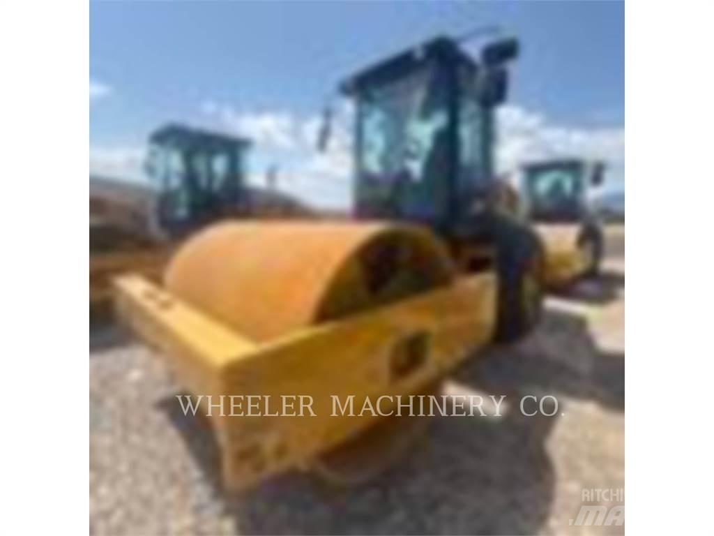 CAT CS12 Valsetog