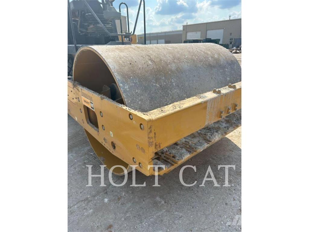 CAT CS12 Valsetog