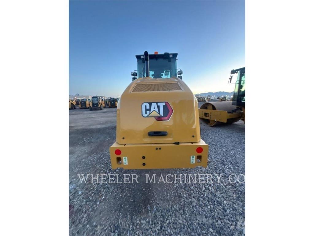 CAT CS12 Valsetog