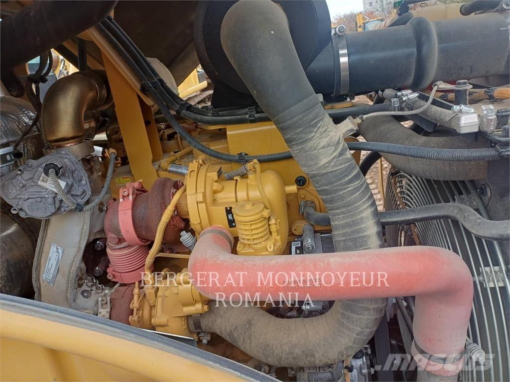 CAT CS16-03 Valsetog