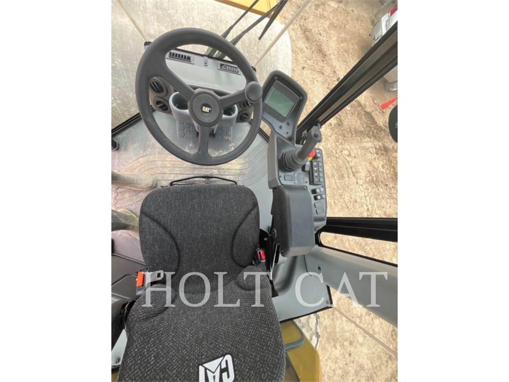 CAT CS19 Valsetog