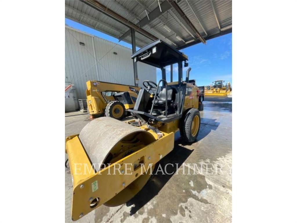 CAT CS34 Valsetog