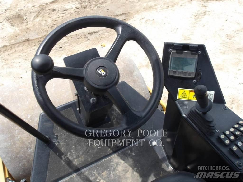 CAT CS34 Valsetog