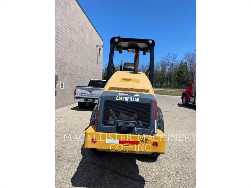 CAT CS44 Valsetog