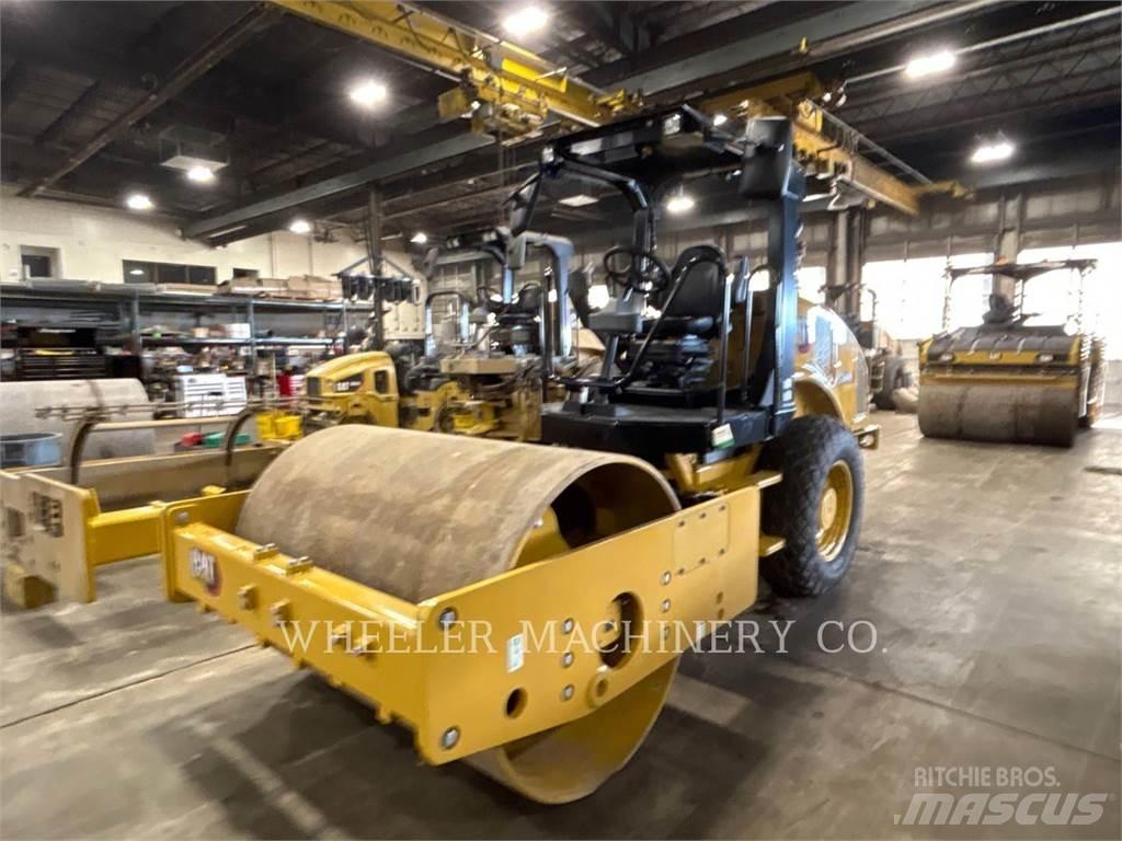 CAT CS44B Valsetog