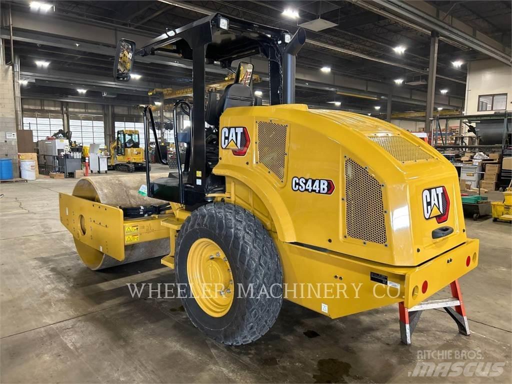 CAT CS44B Valsetog