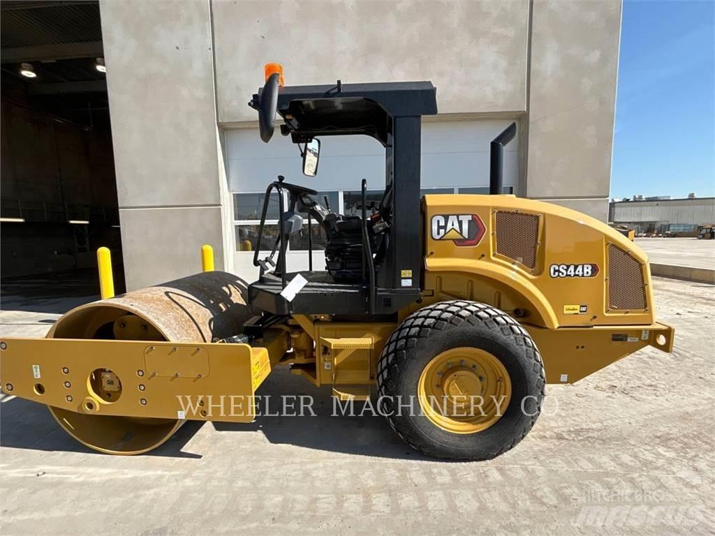 CAT CS44B Valsetog
