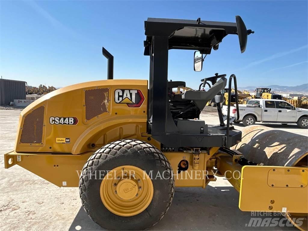 CAT CS44B Valsetog