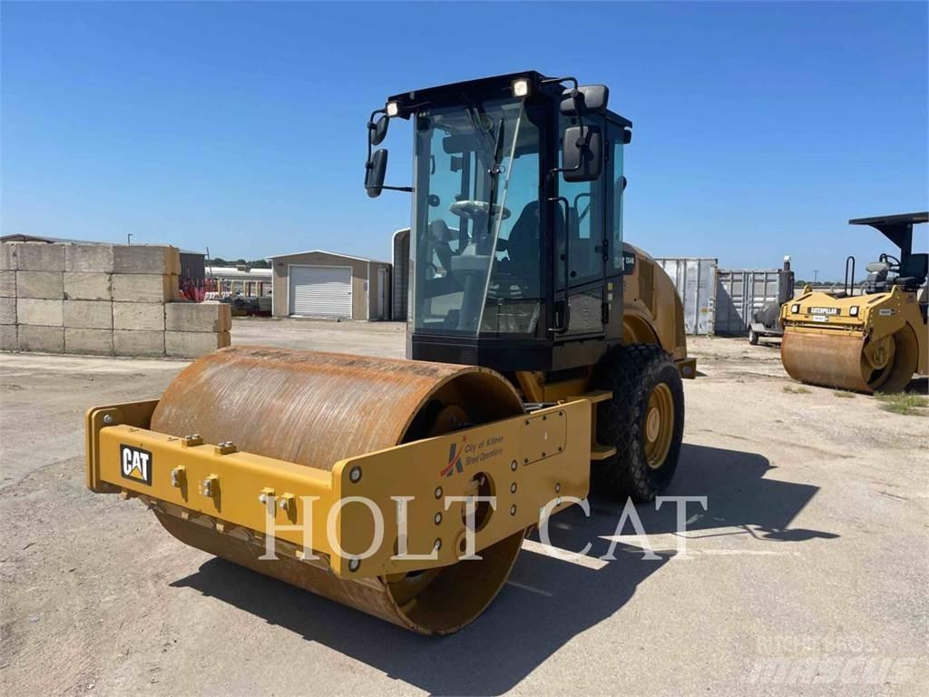 CAT CS44B Valsetog