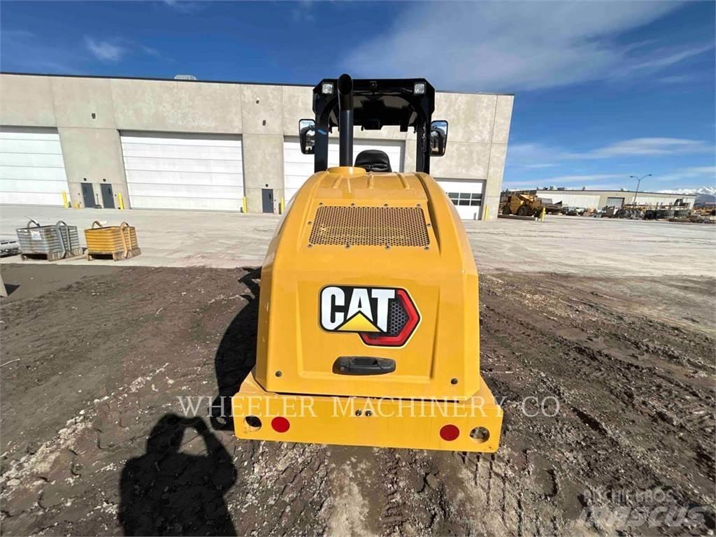 CAT CS44B Valsetog